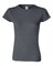 Gildan® Women’s Softstyle T-Shirt Lightweight Soft Feminine Fit